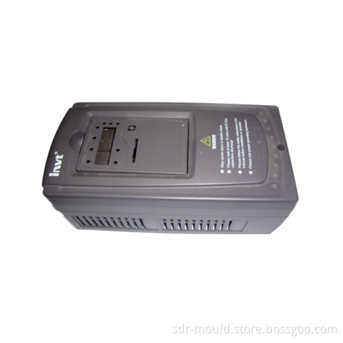 Consumer Electronic \Plastic Mold